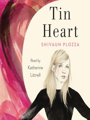 cover image of Tin Heart